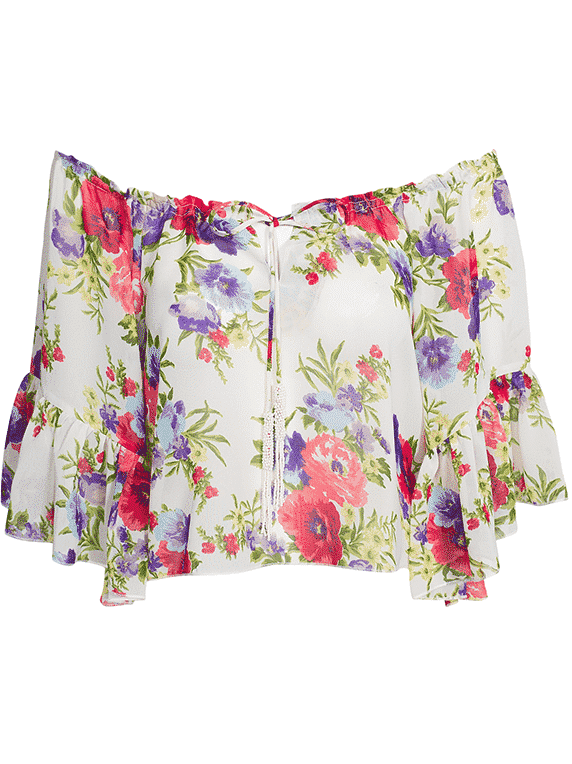 flowy4 Flowy Blouse