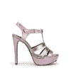 Stiletto Sandal